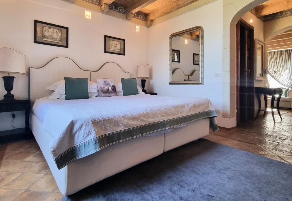 Castello di Velona — 11