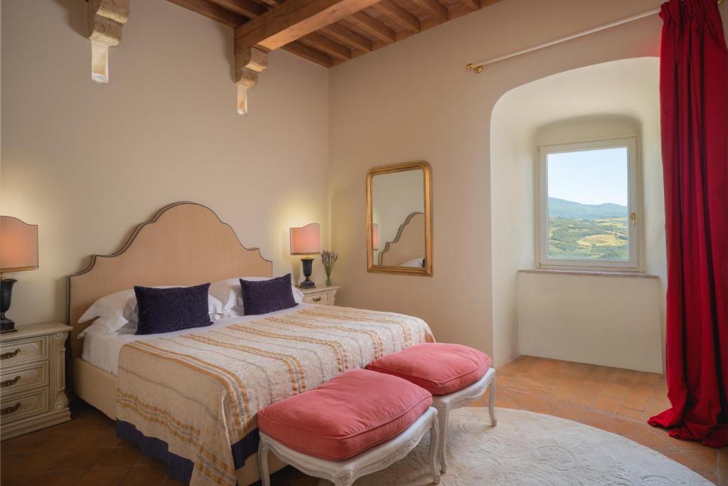 Castello di Velona — 12