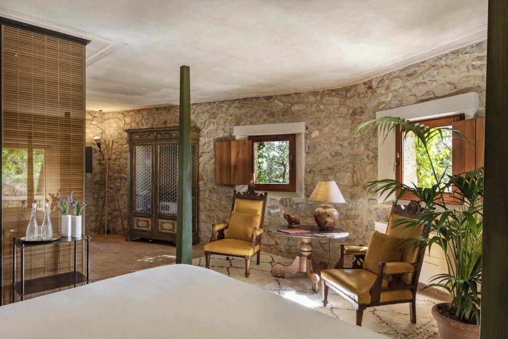 Castello di Vicarello — 12