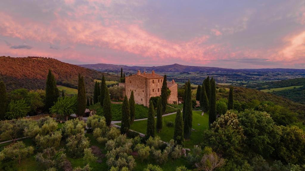 Castello di Vicarello — 5