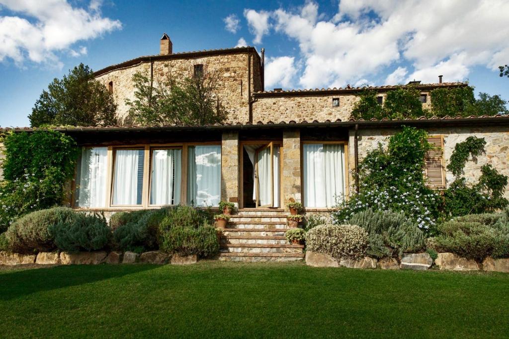 Castello di Vicarello — 6