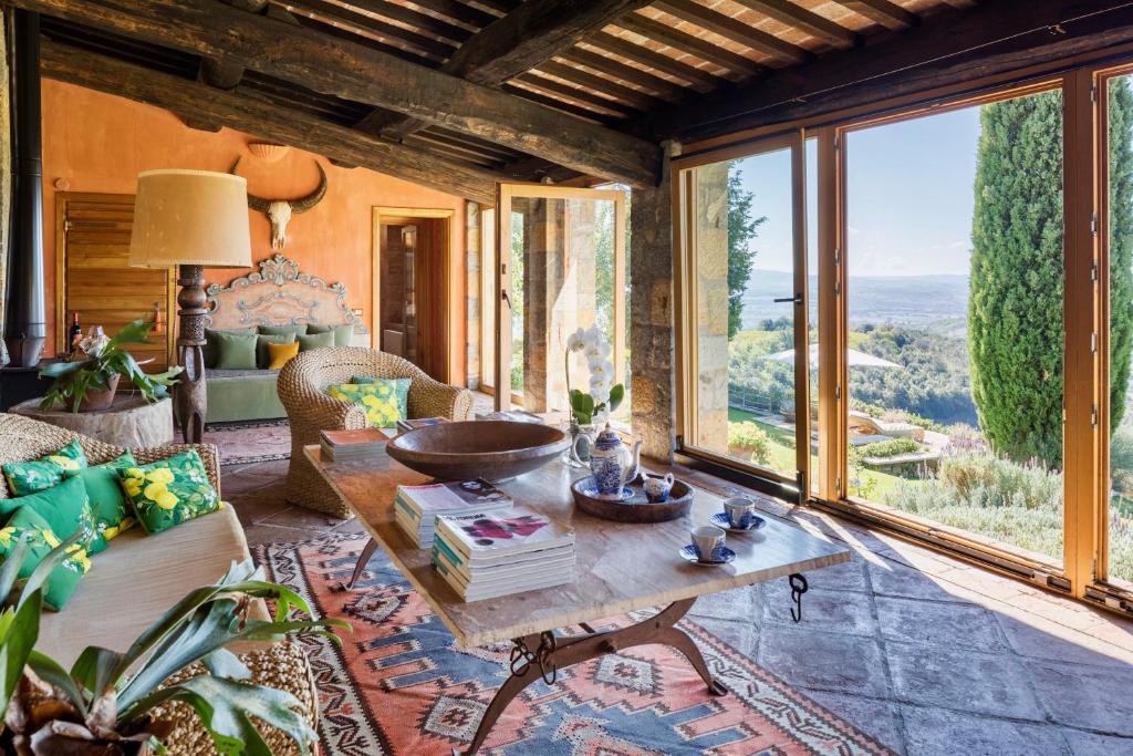 Castello di Vicarello — 10