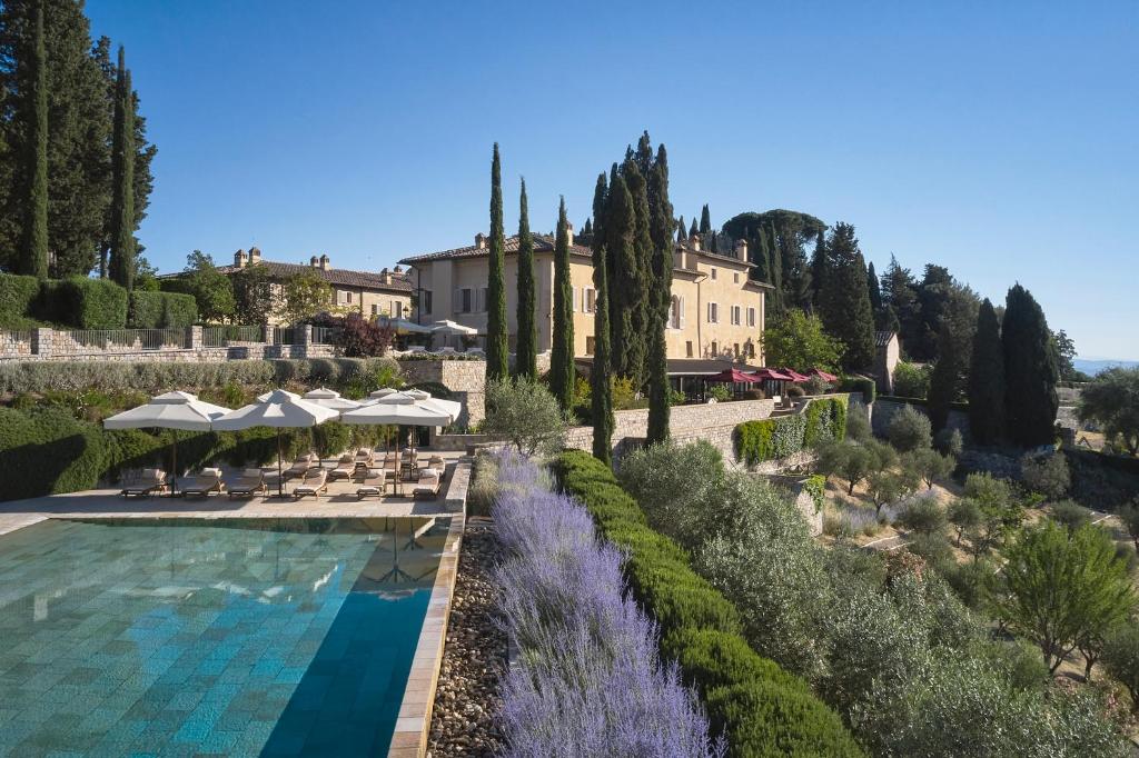Castiglion del Bosco, A Rosewood Hotel — 2