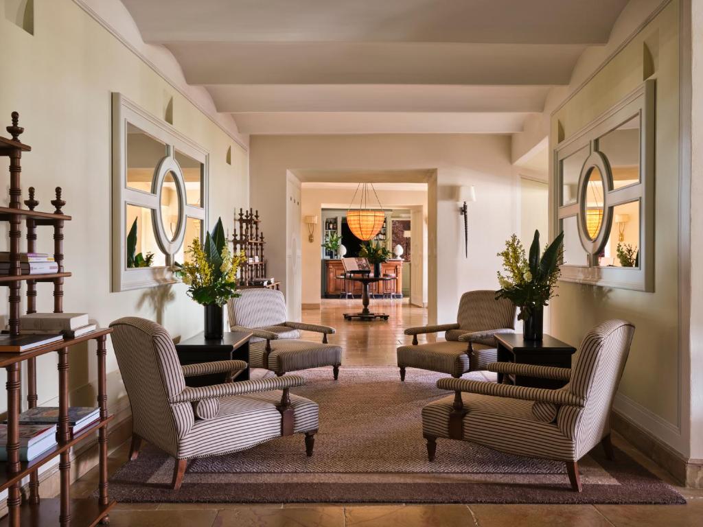 Castiglion del Bosco, A Rosewood Hotel — 6