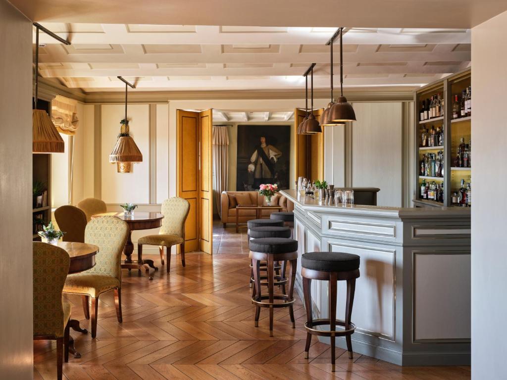 Castiglion del Bosco, A Rosewood Hotel — 8