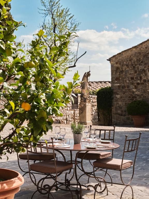 Castiglion del Bosco, A Rosewood Hotel — 10