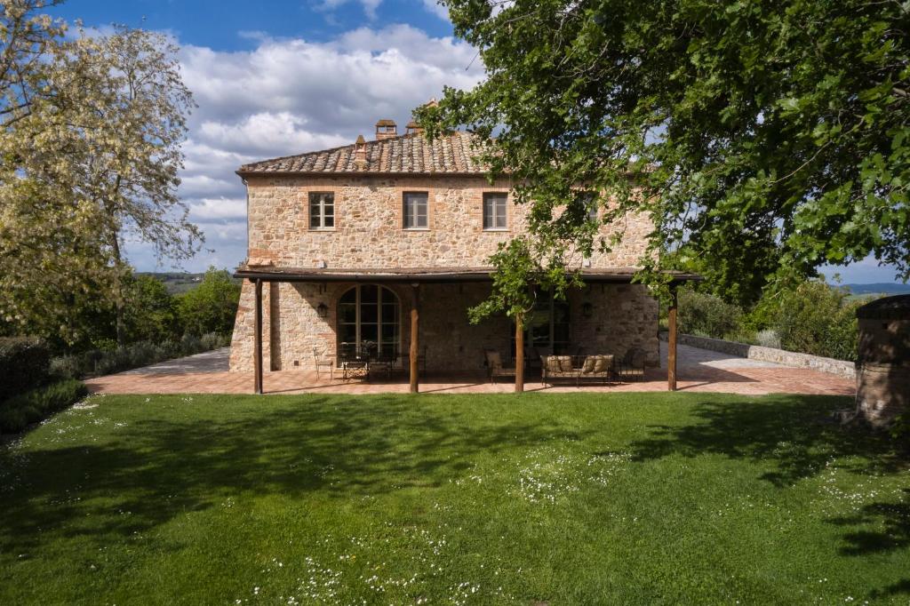 Castiglion del Bosco, A Rosewood Hotel — 12