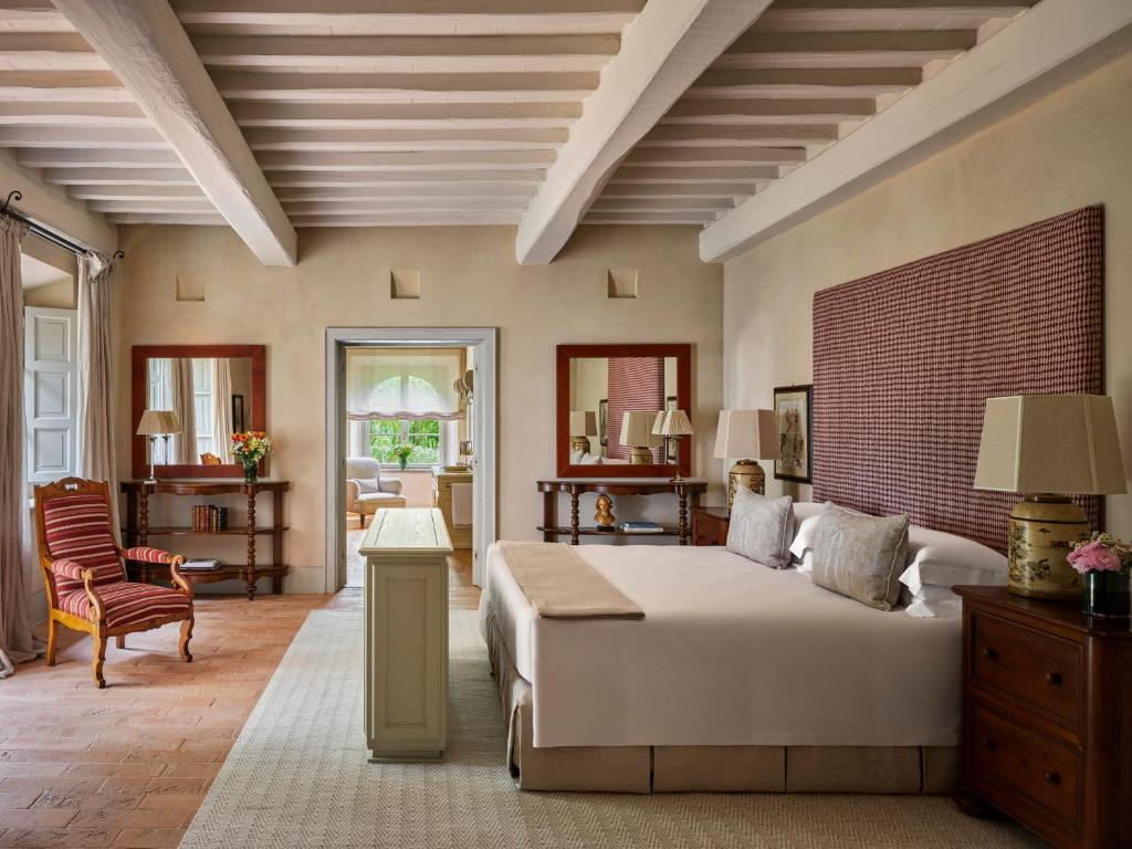 Castiglion del Bosco, A Rosewood Hotel — 7