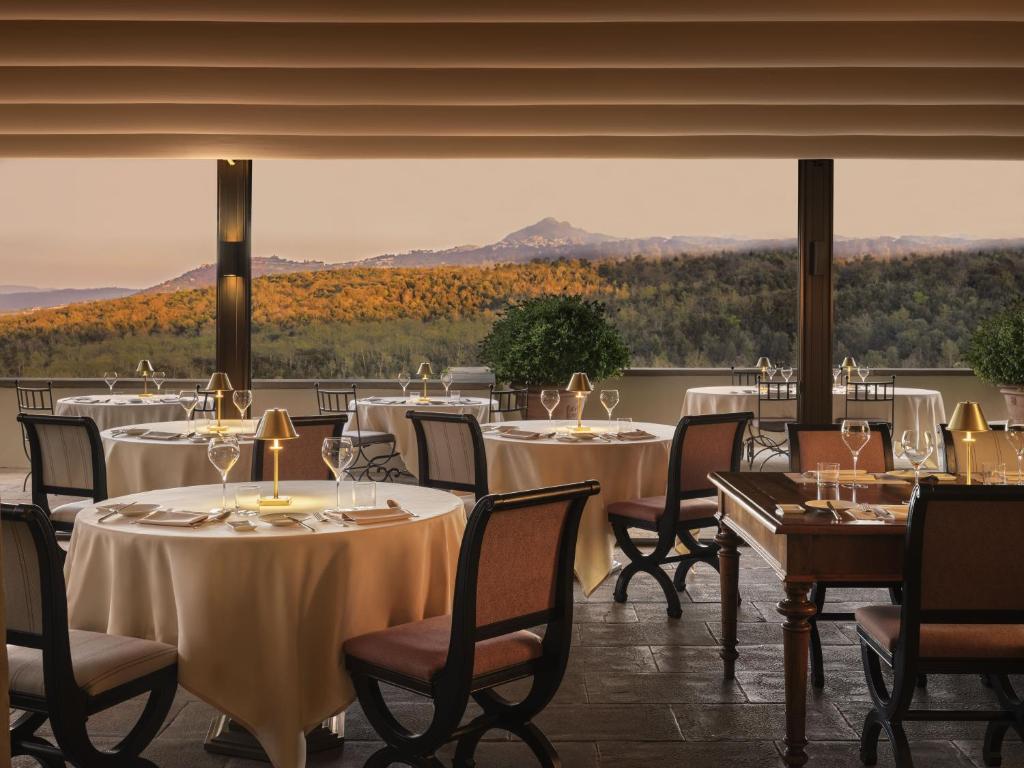 Castiglion del Bosco, A Rosewood Hotel — 13