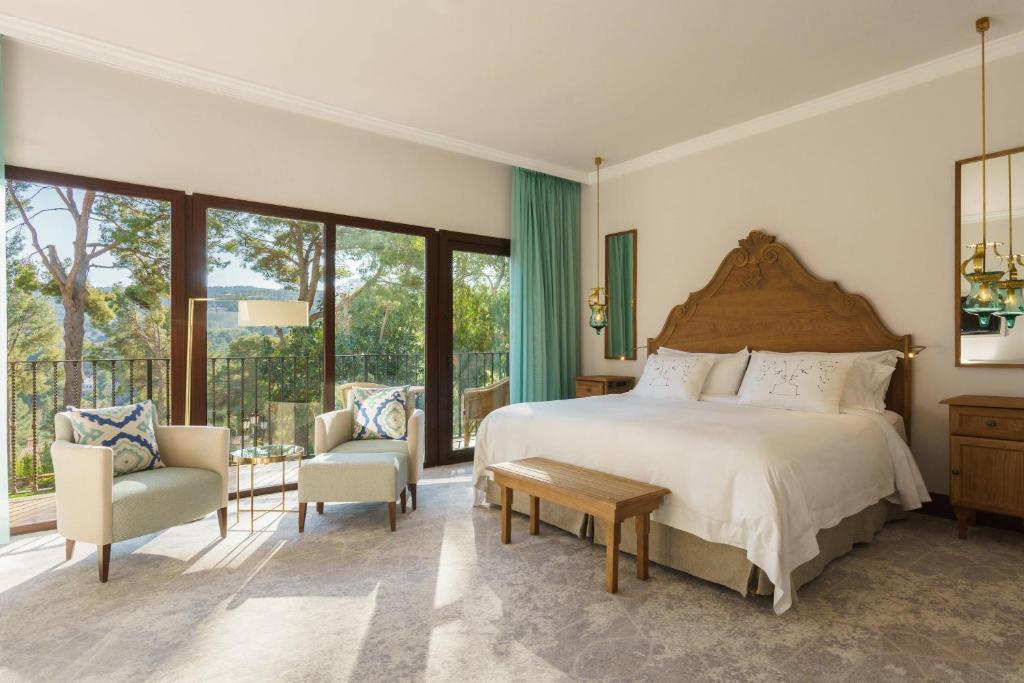 Castillo Hotel Son Vida — 4