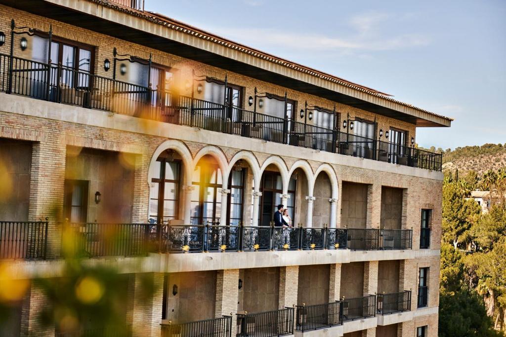Castillo Hotel Son Vida — 10