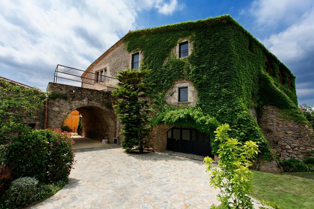 Encís d'Empordà — 5
