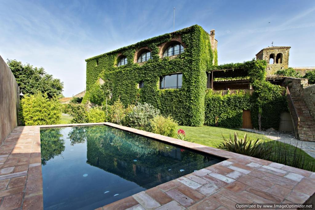 Encís d'Empordà — 7