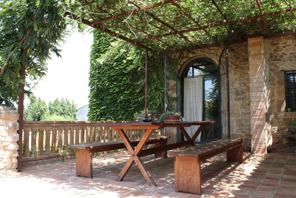 Encís d'Empordà — 8