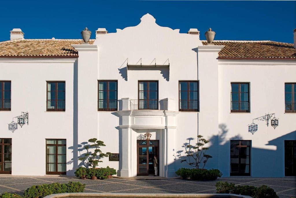 Finca Cortesín Hotel, Golf & Spa — 3