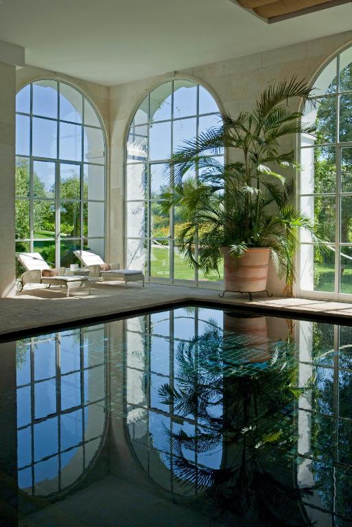 Finca Cortesín Hotel, Golf & Spa — 4