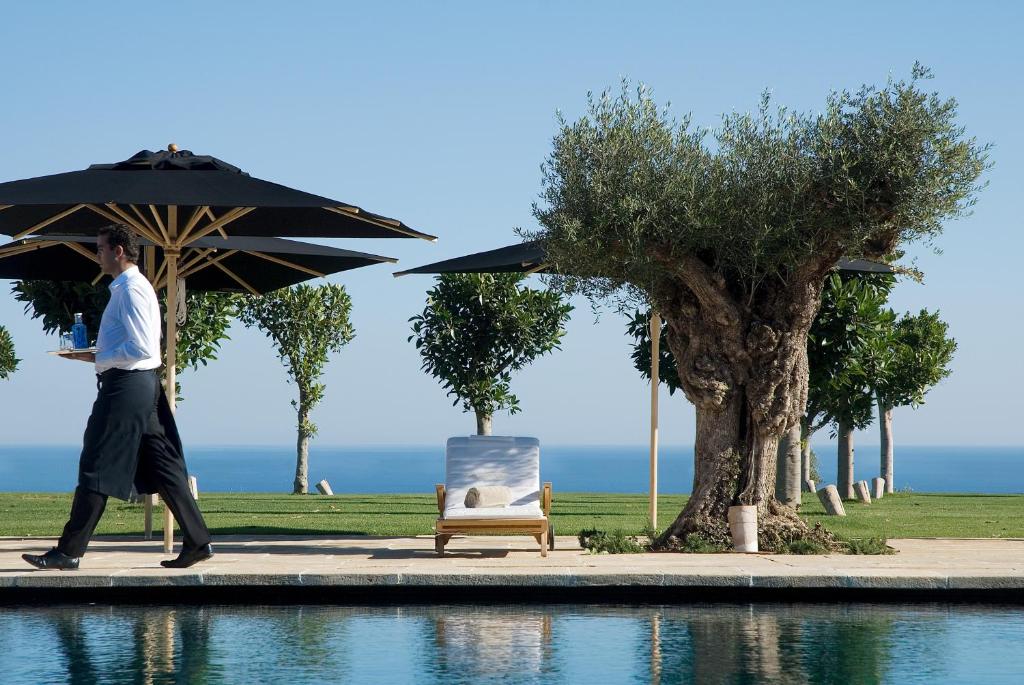 Finca Cortesín Hotel, Golf & Spa — 5