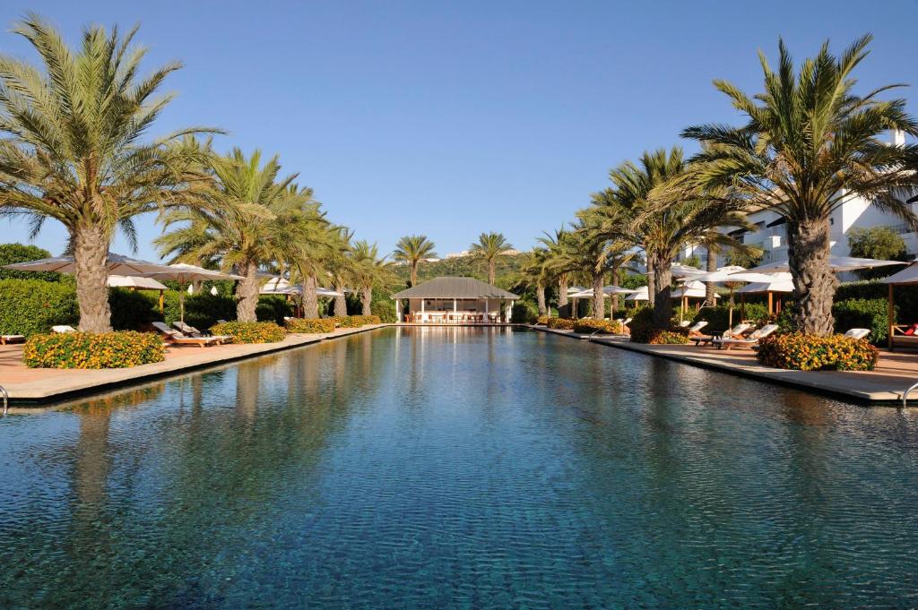 Finca Cortesín Hotel, Golf & Spa — 6
