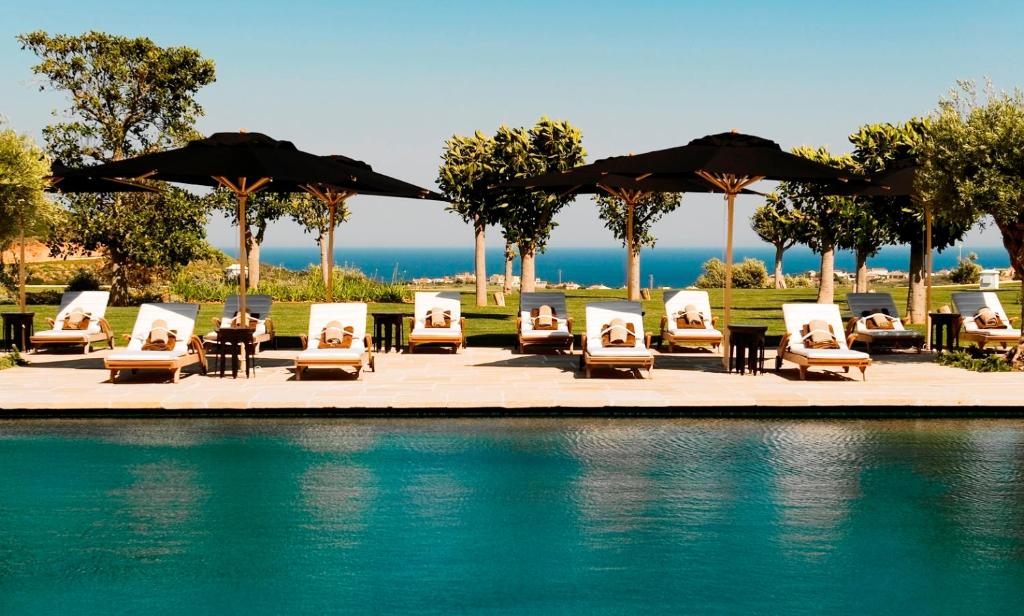 Finca Cortesín Hotel, Golf & Spa — 7