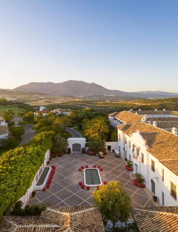 Finca Cortesín Hotel, Golf & Spa — 8