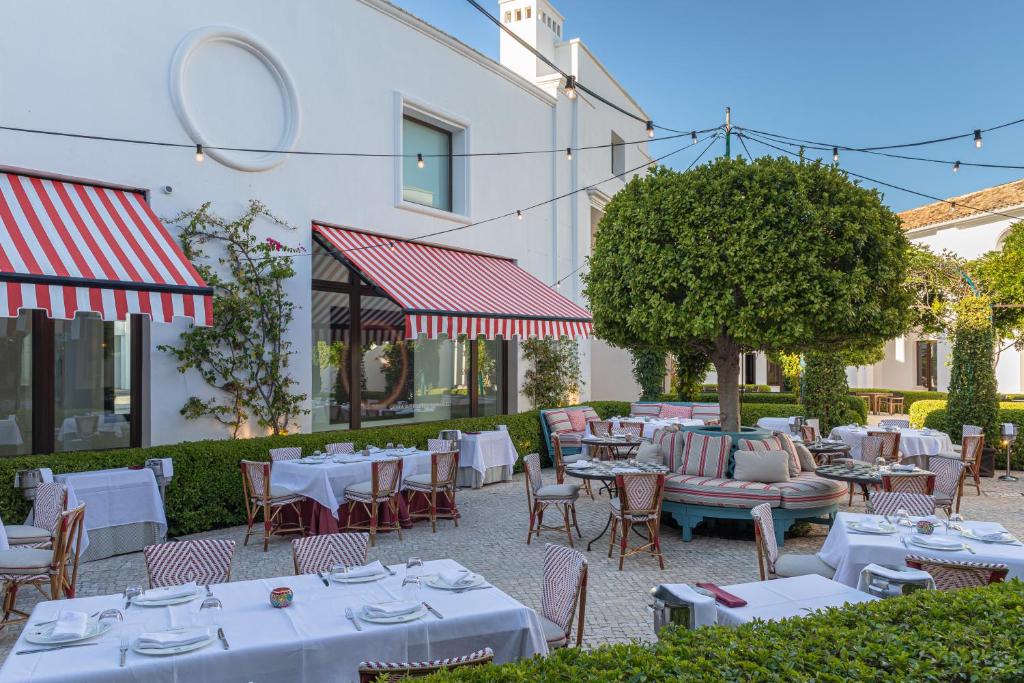 Finca Cortesín Hotel, Golf & Spa — 9