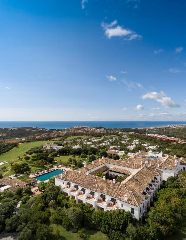 Finca Cortesín Hotel, Golf & Spa — 10