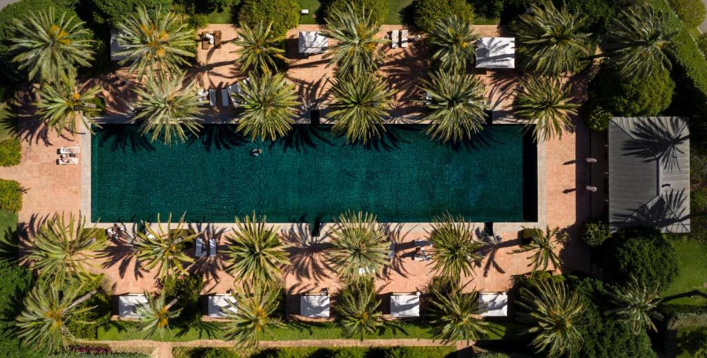 Finca Cortesín Hotel, Golf & Spa — 11