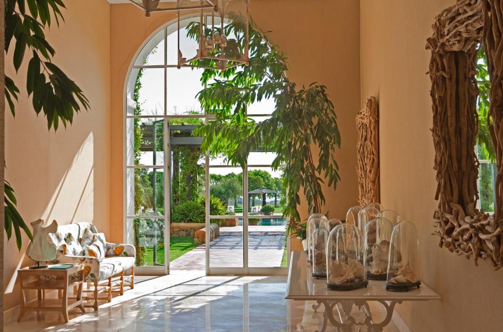Finca Cortesín Hotel, Golf & Spa — 12