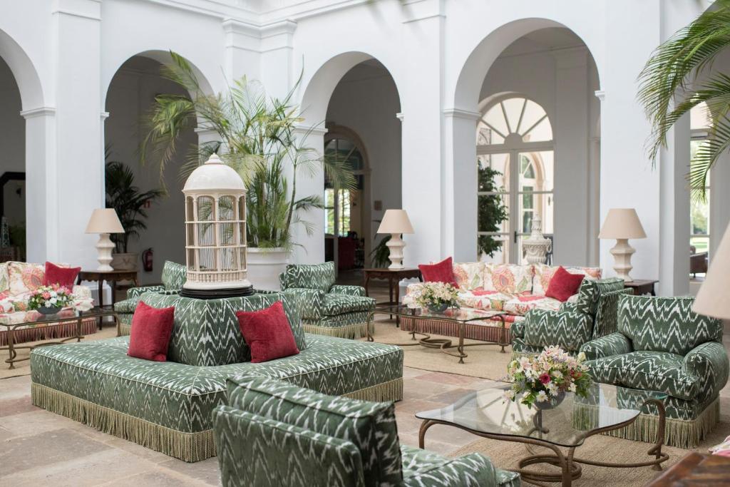 Finca Cortesín Hotel, Golf & Spa — 13