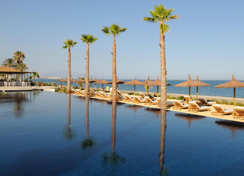 Finca Cortesín Hotel, Golf & Spa — 14