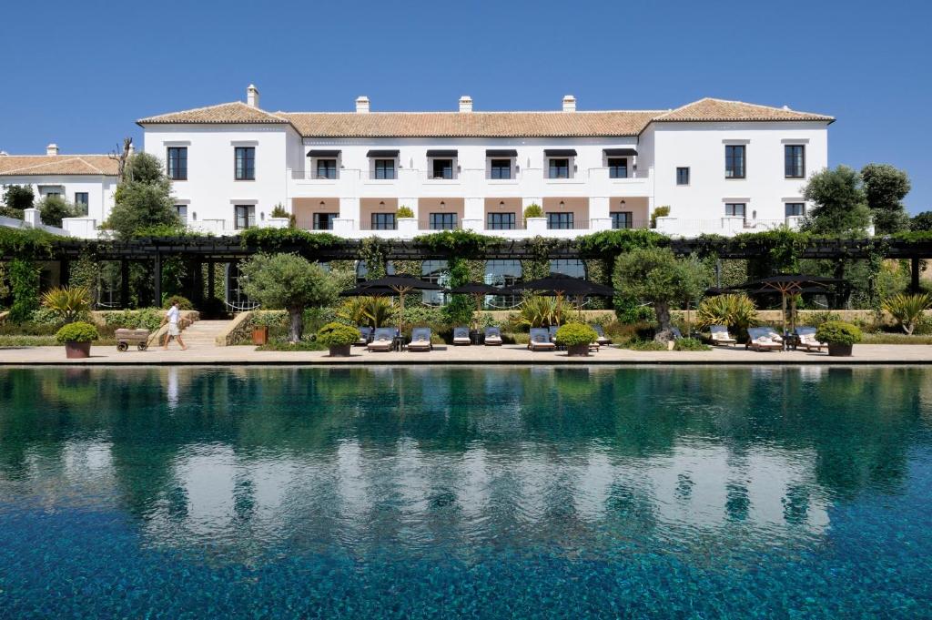 Finca Cortesín Hotel, Golf & Spa — 15