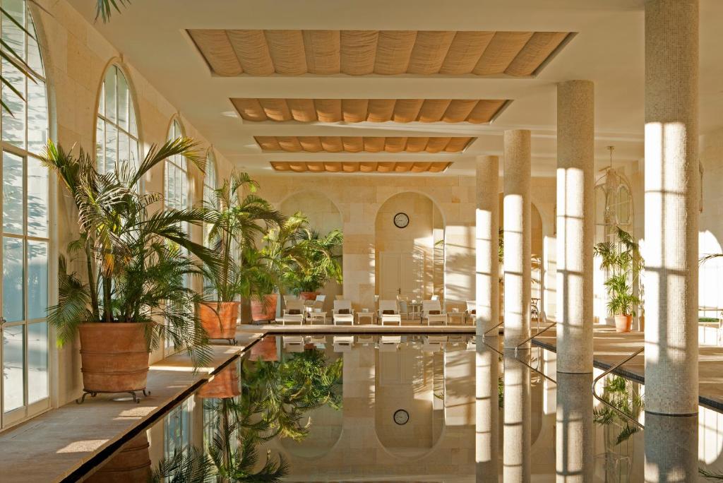 Finca Cortesín Hotel, Golf & Spa — 16
