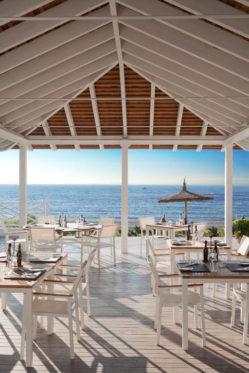 Finca Cortesín Hotel, Golf & Spa — 17