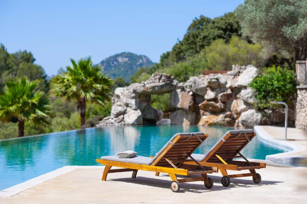 Finca Ratxó — 2