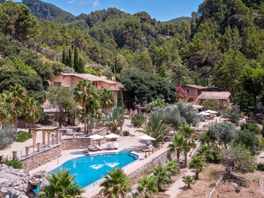 Finca Ratxó — 6