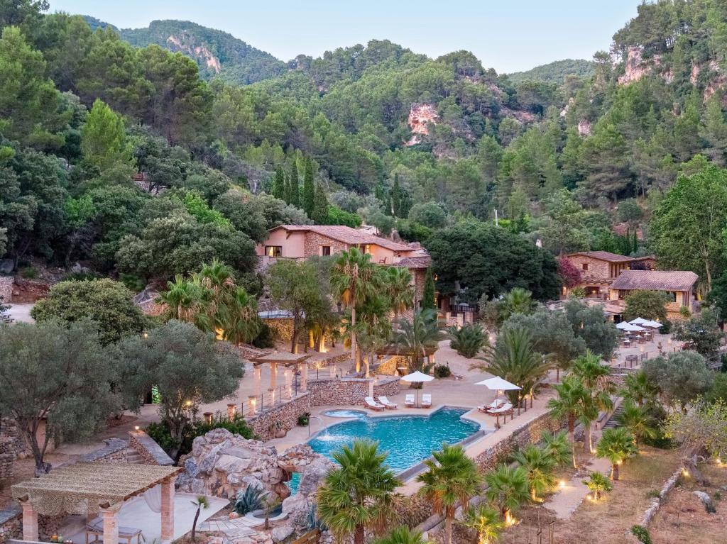 Finca Ratxó — 7