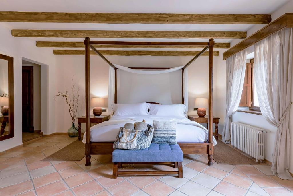 Finca Ratxó — 11