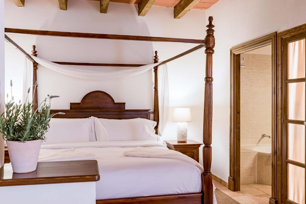 Finca Ratxó — 12