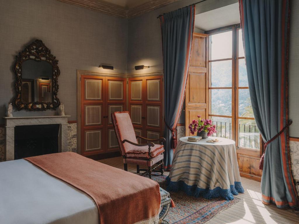 Gran Hotel Son Net — 2