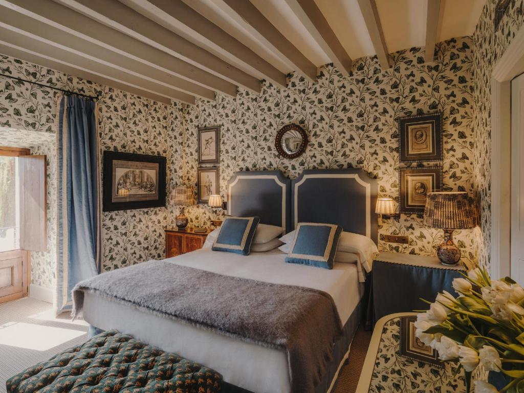 Gran Hotel Son Net — 3