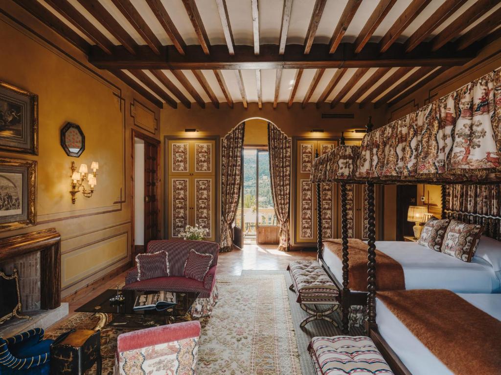 Gran Hotel Son Net — 4
