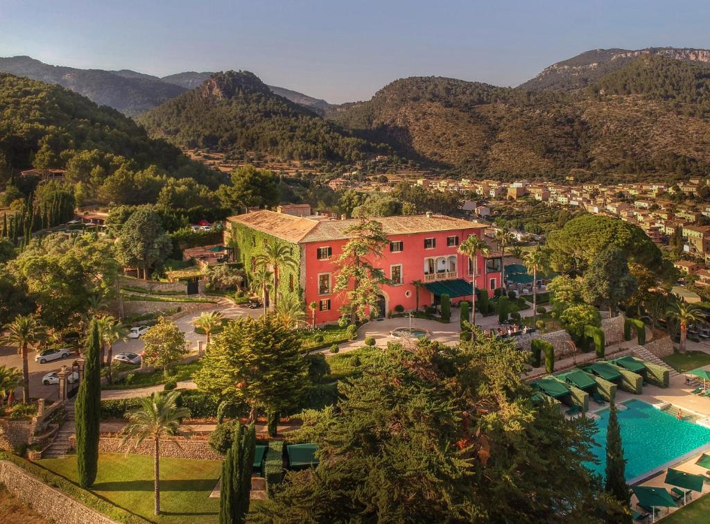 Gran Hotel Son Net — 6