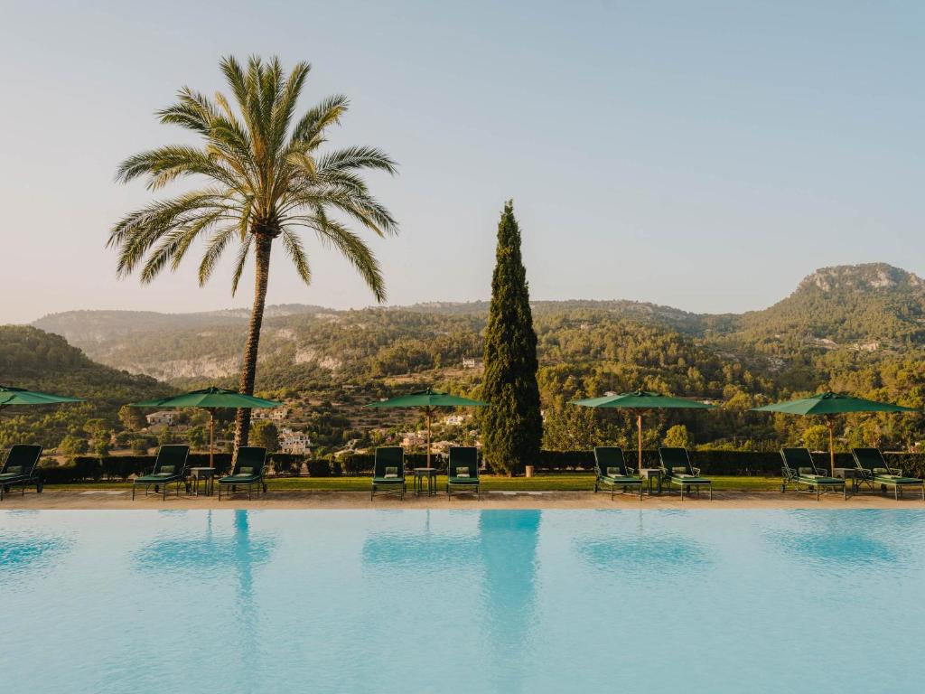 Gran Hotel Son Net — 7