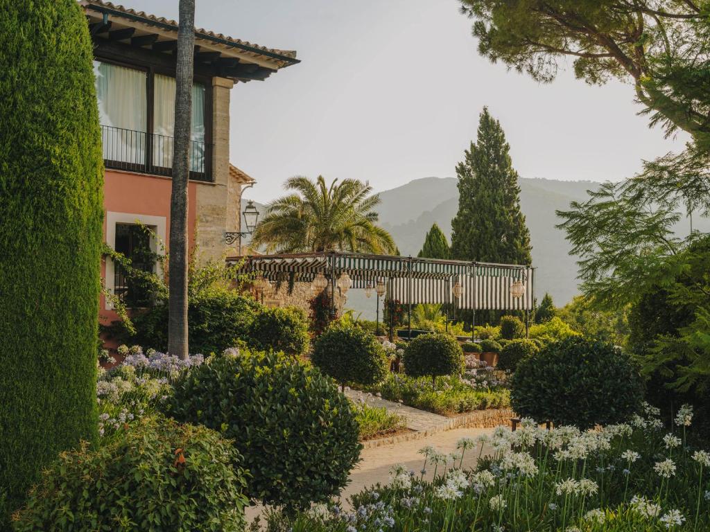 Gran Hotel Son Net — 9