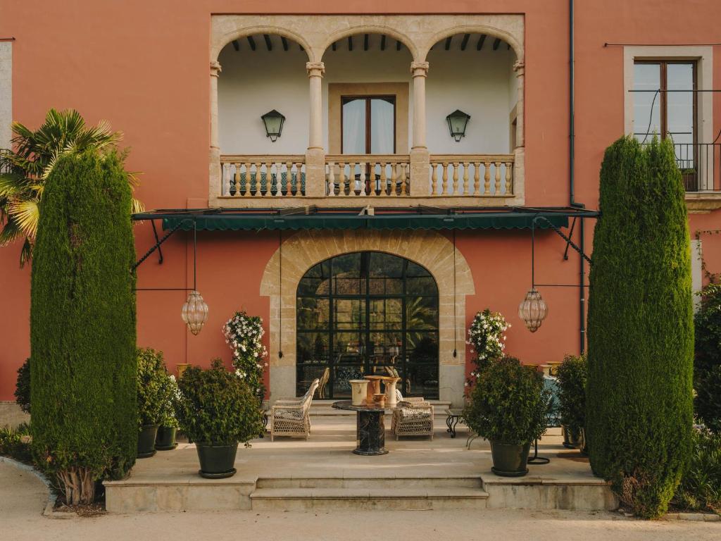 Gran Hotel Son Net — 10