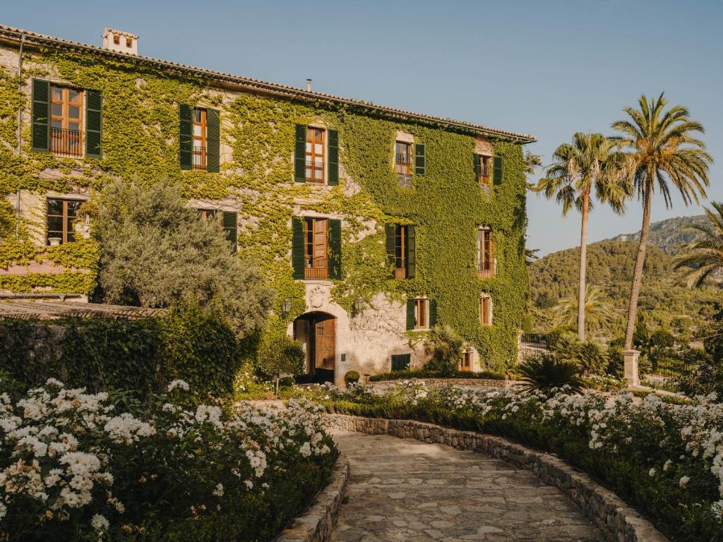 Gran Hotel Son Net — 12