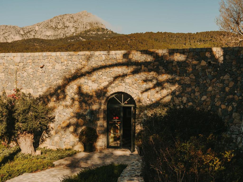 Gran Hotel Son Net — 15