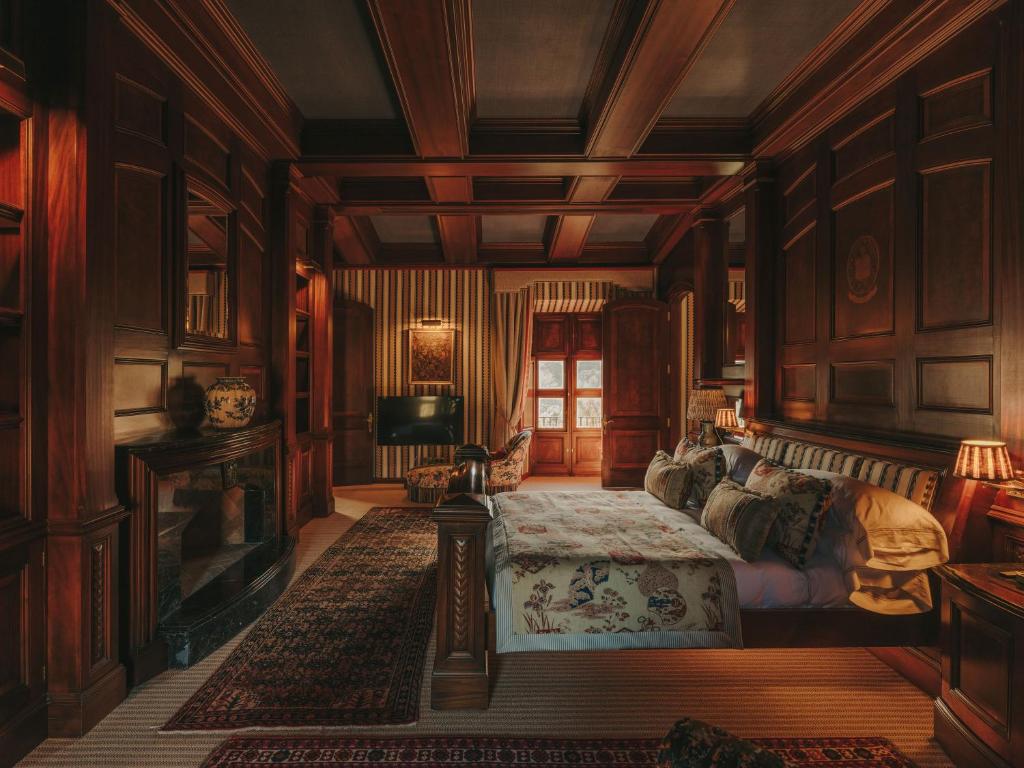 Gran Hotel Son Net — 16
