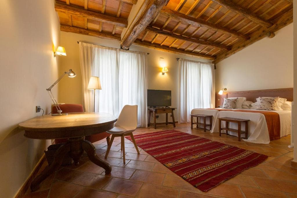 Hotel-Hostal Sport — 12