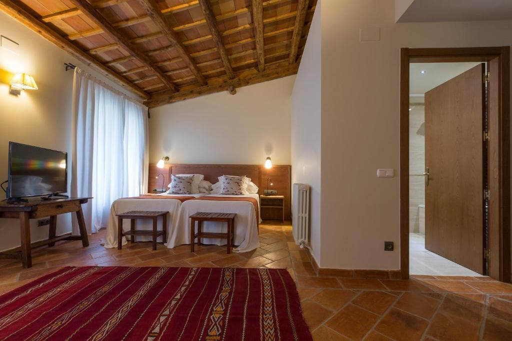 Hotel-Hostal Sport — 4